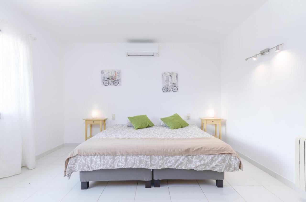 Your House Can Marques PMI Exterior foto